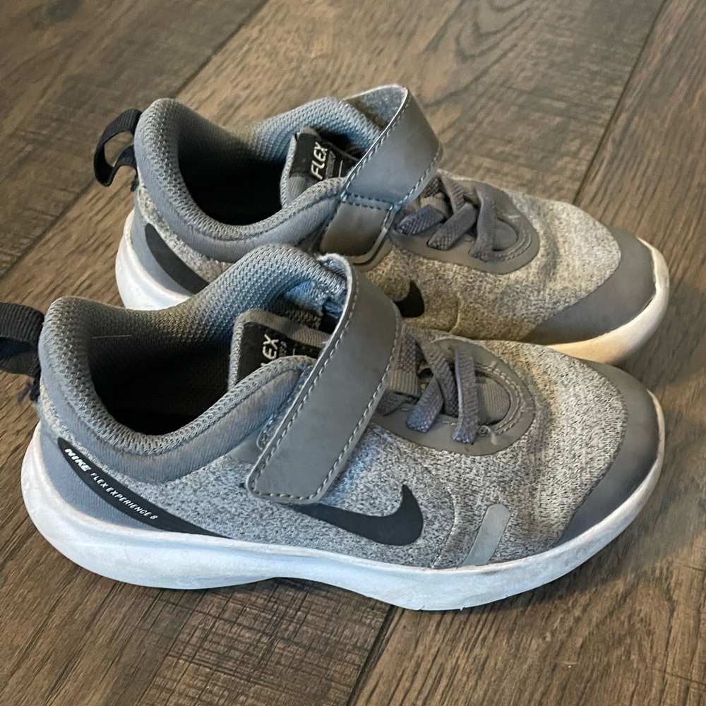 Nikes